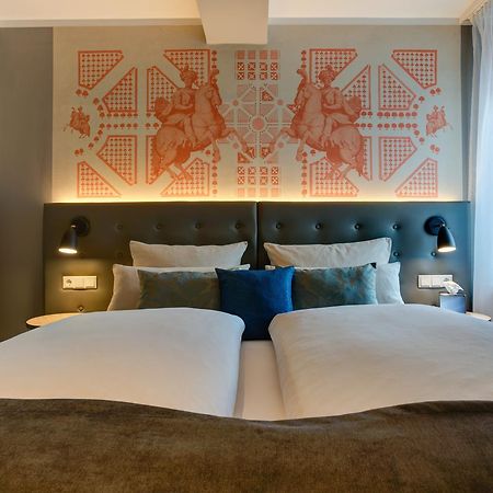 Boutique City Inn Hotel ハノーファー エクステリア 写真