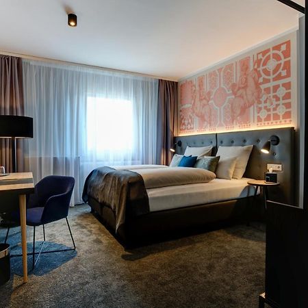 Boutique City Inn Hotel ハノーファー エクステリア 写真
