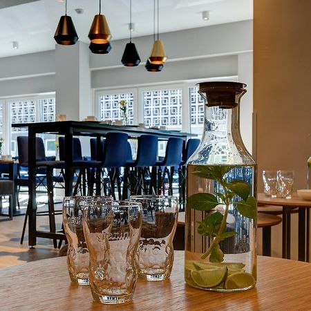 Boutique City Inn Hotel ハノーファー エクステリア 写真