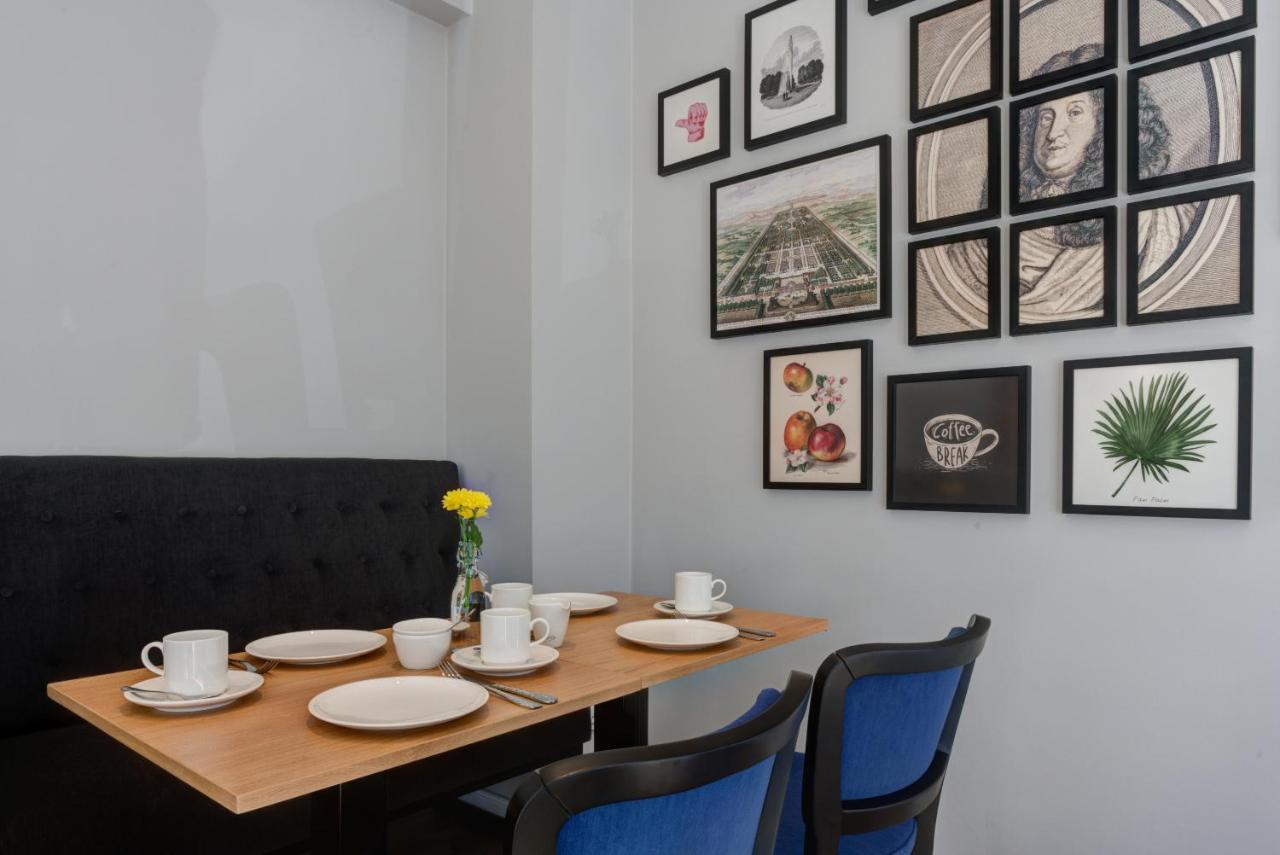 Boutique City Inn Hotel ハノーファー エクステリア 写真