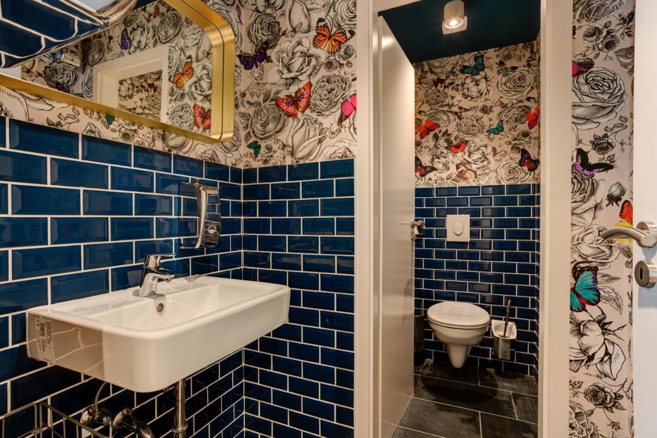 Boutique City Inn Hotel ハノーファー エクステリア 写真