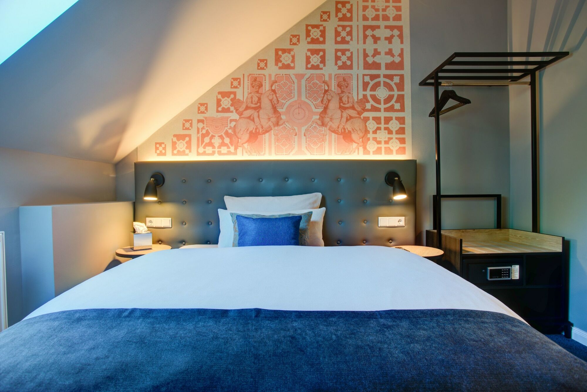 Boutique City Inn Hotel ハノーファー エクステリア 写真