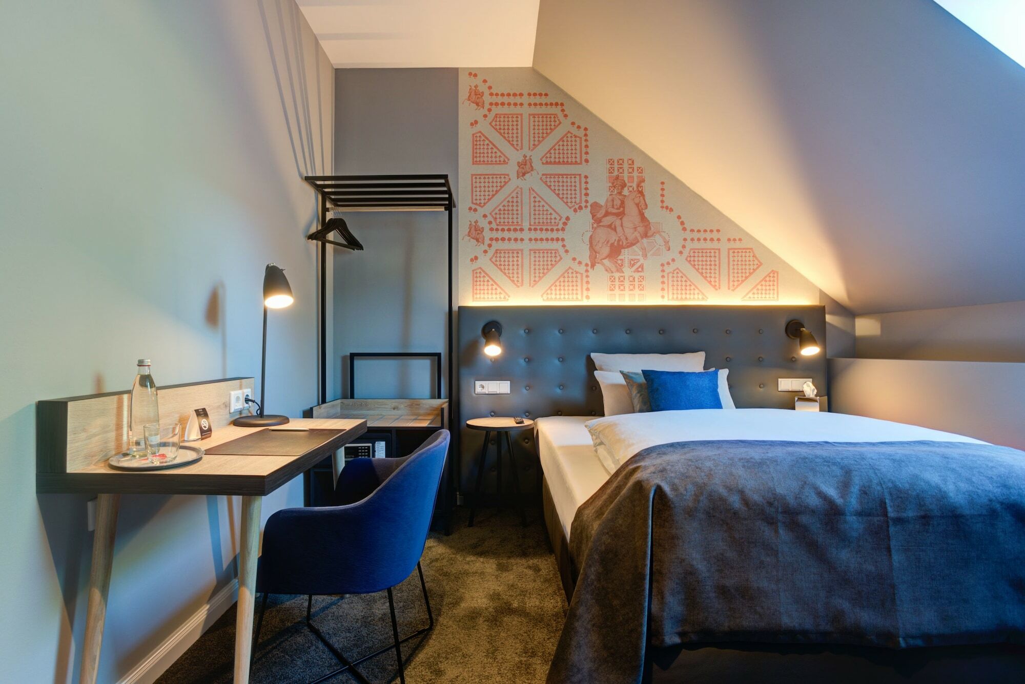 Boutique City Inn Hotel ハノーファー エクステリア 写真
