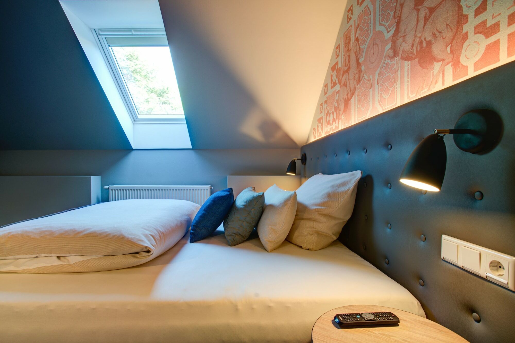 Boutique City Inn Hotel ハノーファー エクステリア 写真
